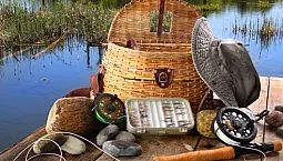 20 bedste online fiskebutikker