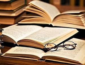 Top 10 zahraničních detektivních knih