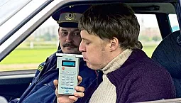 10 meilleurs alcootests d'Aliexpress