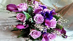 10 най-добри услуги за доставка на цветя в Санкт Петербург