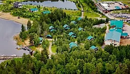 10 најбољих рекреативних центара у Карелији