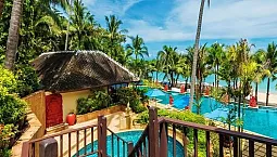 โรงแรม 3 ดาวที่ดีที่สุด 10 แห่งในจังหวัดภูเก็ต