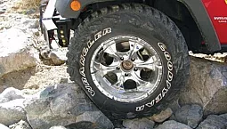 أفضل 10 إطارات GoodYear