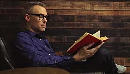 หนังสือนักสืบรัสเซียที่ดีที่สุด 10 เล่ม