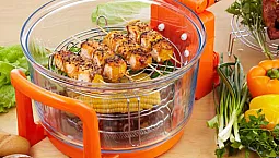 15 meilleurs grils à air