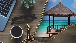 De 10 beste hotell- og innkvarteringsstedene