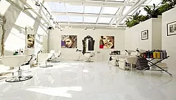 10 najlepszych fryzjerów w Petersburgu