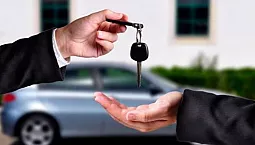 Top 5 Autovermietungen weltweit