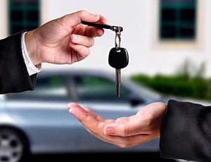 5 najboljših mest za najem avtomobilov po vsem svetu