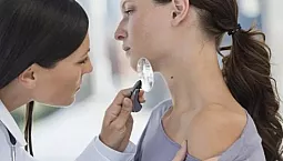 10 beste dermatologier i Moskva