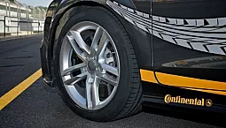 Les 10 meilleurs pneus Continental