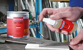 10 najlepszych klejów do plastiku