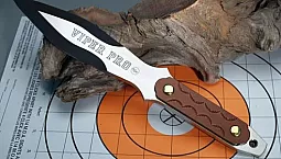 Top 10 medību nažu zīmoli