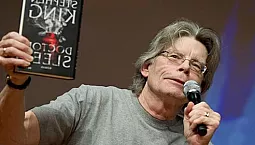 A 10 legjobb Stephen King könyv