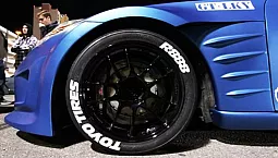 Los 10 mejores neumáticos TOYO