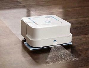 15 migliori aspirapolvere robot per pulizia a umido