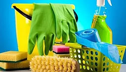 10 bästa städföretagen i Moskva