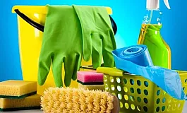 10 bästa städföretagen i Moskva