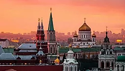 10 buku terbaik tentang sejarah Rusia