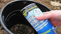 10 היצרנים המובילים של חיידקי ספיגה