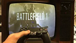 5 bästa TV-apparater för PS4