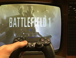 5 najboljših televizorjev za PS4
