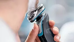 أفضل 10 شركات لتصنيع ماكينات الحلاقة الكهربائية