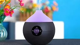 15 parimat õhuionisaatorit