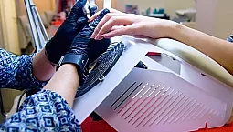 Οι 10 καλύτερες ηλεκτρικές σκούπες για μανικιούρ