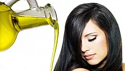 10 legjobb kihagyható olaj a hajra