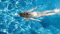 أفضل 10 حمامات سباحة في موسكو