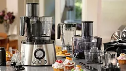 15 най-добри стационарни блендери