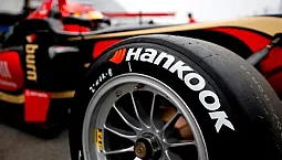 أفضل 10 إطارات هانكوك