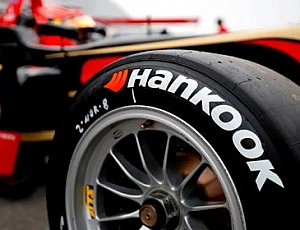 10 najboljših pnevmatik Hankook