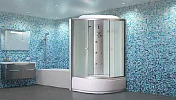 10个最好的高盘淋浴