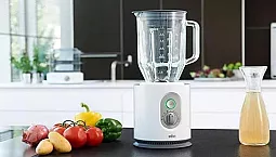 Las 10 mejores batidoras Braun