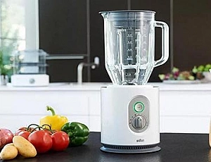 En iyi 10 Braun karıştırıcı