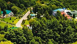 کسلووڈسک میں صحت کے 10 بہترین ریزورٹس