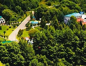 10 bästa kurorter i Kislovodsk