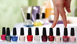 10 cele mai bune companii de lac cu gel