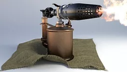 10個最好的噴燈