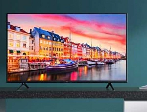 10 nejlepších 49palcových televizorů