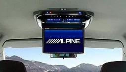 10 mejores televisores para autos