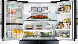 10 legjobb Haier hűtőszekrény