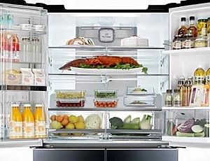 10 En İyi Haier Buzdolapları