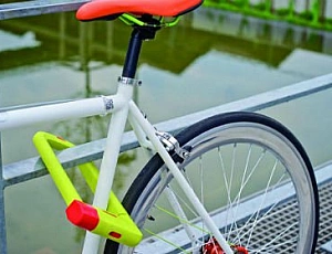 10 mejores candados para bicicletas