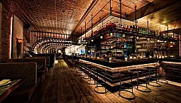 Οι 10 καλύτερες παμπ στη Μόσχα