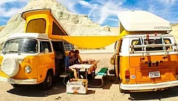 Top 10 mașini de călătorie