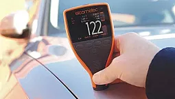 12 beste tykkelsesmålere