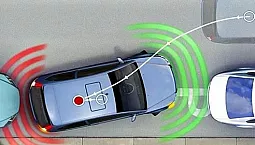 10个最好的停车传感器